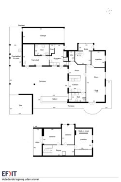 Frøbjergvej 20, Ørsted, 5620 Glamsbjerg