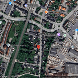 Mejerivej 18, 9510 Arden