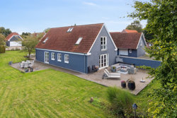 Frøkjærvænget 1, Lillering, 8462 Harlev J