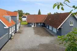 Frøkjærvænget 1, Lillering, 8462 Harlev J