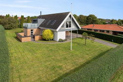 Byvangen 126, 8700 Horsens