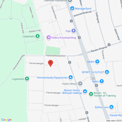 Farvervænget 11, 9500 Hobro