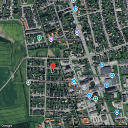 Farvervænget 11, 9500 Hobro