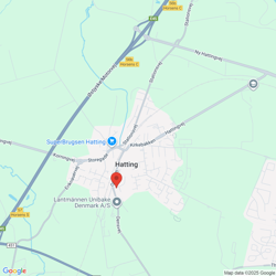 Svanevænget 4, Hatting, 8700 Horsens