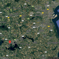 Legårdsvej 11, Vrold, 8660 Skanderborg