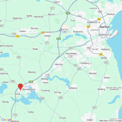 Legårdsvej 11, Vrold, 8660 Skanderborg