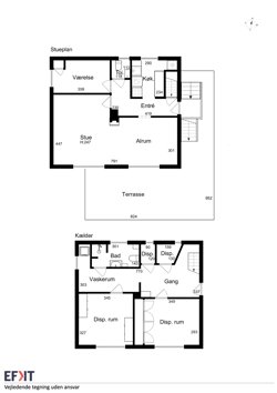 Freerslevvej 16, 4690 Haslev