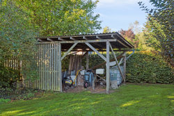 Freerslevvej 16, 4690 Haslev