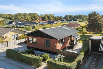 Lykkesholmvej 16, 8444 Balle