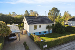 Freerslevvej 16, 4690 Haslev