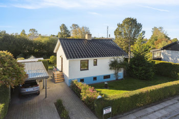 Freerslevvej 16, 4690 Haslev