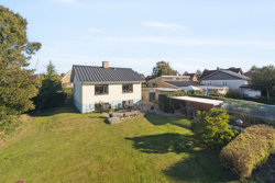 Freerslevvej 16, 4690 Haslev