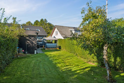 Lynghøjvej 48, Stilling, 8660 Skanderborg