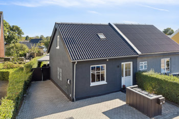 Lynghøjvej 48, 8660 Skanderborg