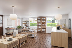 Margrethevej 4, 4690 Haslev