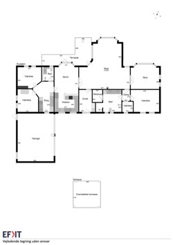 Eskærhøjvej 39F, 6100 Haderslev