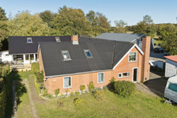 Sundbyvej 13, Sundby, 8560 Kolind