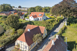 Teglgade 19, 9550 Mariager