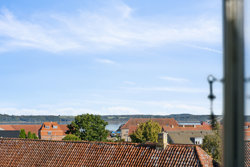 Teglgade 19, 9550 Mariager
