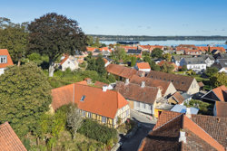 Teglgade 19, 9550 Mariager