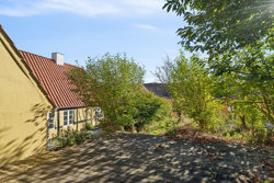 Teglgade 19, 9550 Mariager