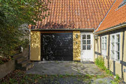 Teglgade 19, 9550 Mariager