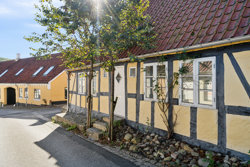 Teglgade 19, 9550 Mariager