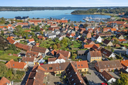 Teglgade 19, 9550 Mariager