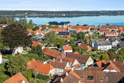 Teglgade 19, 9550 Mariager