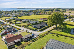 Stenhøjvej 11, Følle Strand, 8410 Rønde