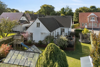 Odinsvej 15, 7480 Vildbjerg