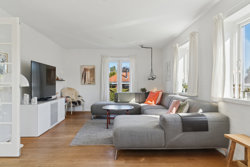Egernvej 9, 8382 Hinnerup