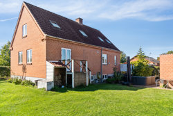 Egernvej 9, 8382 Hinnerup