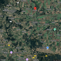 Sundbyvej 13, Sundby, 8560 Kolind