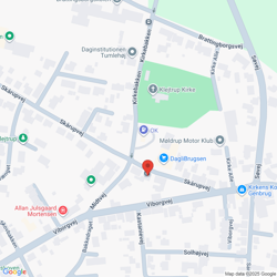 Skårupvej 5, Klejtrup, 9500 Hobro