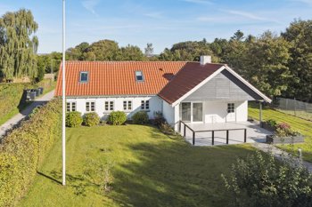 Skallen 2+6, 9640 Farsø