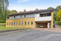 Skovbrynet 8, 9293 Kongerslev