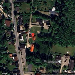 Skallen 2+6, Hvalpsund, 9640 Farsø