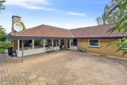 Skovbrynet 8, 9293 Kongerslev