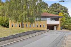 Skovbrynet 8, 9293 Kongerslev