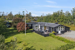 Fasanvej 33, Strandet, 7840 Højslev