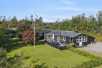 Fasanvej 33, 7840 Højslev