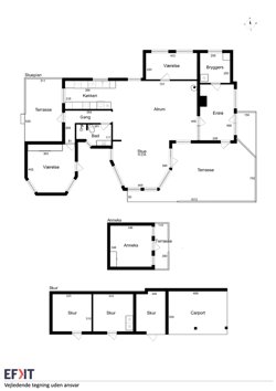 Fasanvej 33, Strandet, 7840 Højslev