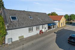 Søndergade 2, 8382 Hinnerup