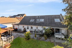 Søndergade 2, 8382 Hinnerup