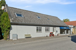 Søndergade 2, 8382 Hinnerup