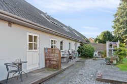 Søndergade 2, 8382 Hinnerup