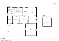 Kringelen 5, Pederstrup, 8560 Kolind