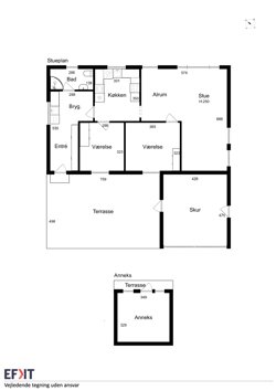 Kringelen 5, Pederstrup, 8560 Kolind