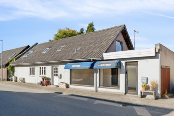 Søndergade 2, 8382 Hinnerup